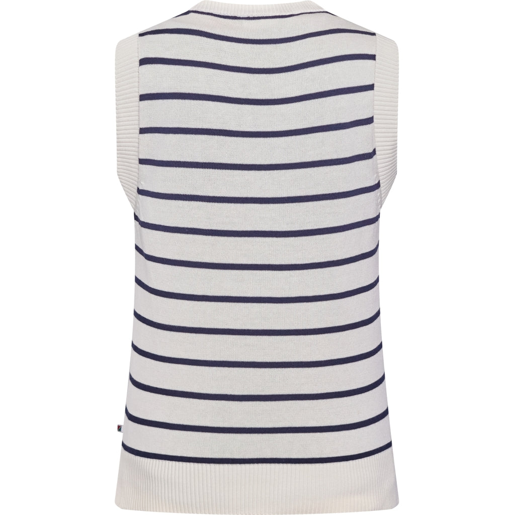 RG_Jasmin - Navy Stripe