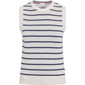 RG_Jasmin - Navy Stripe