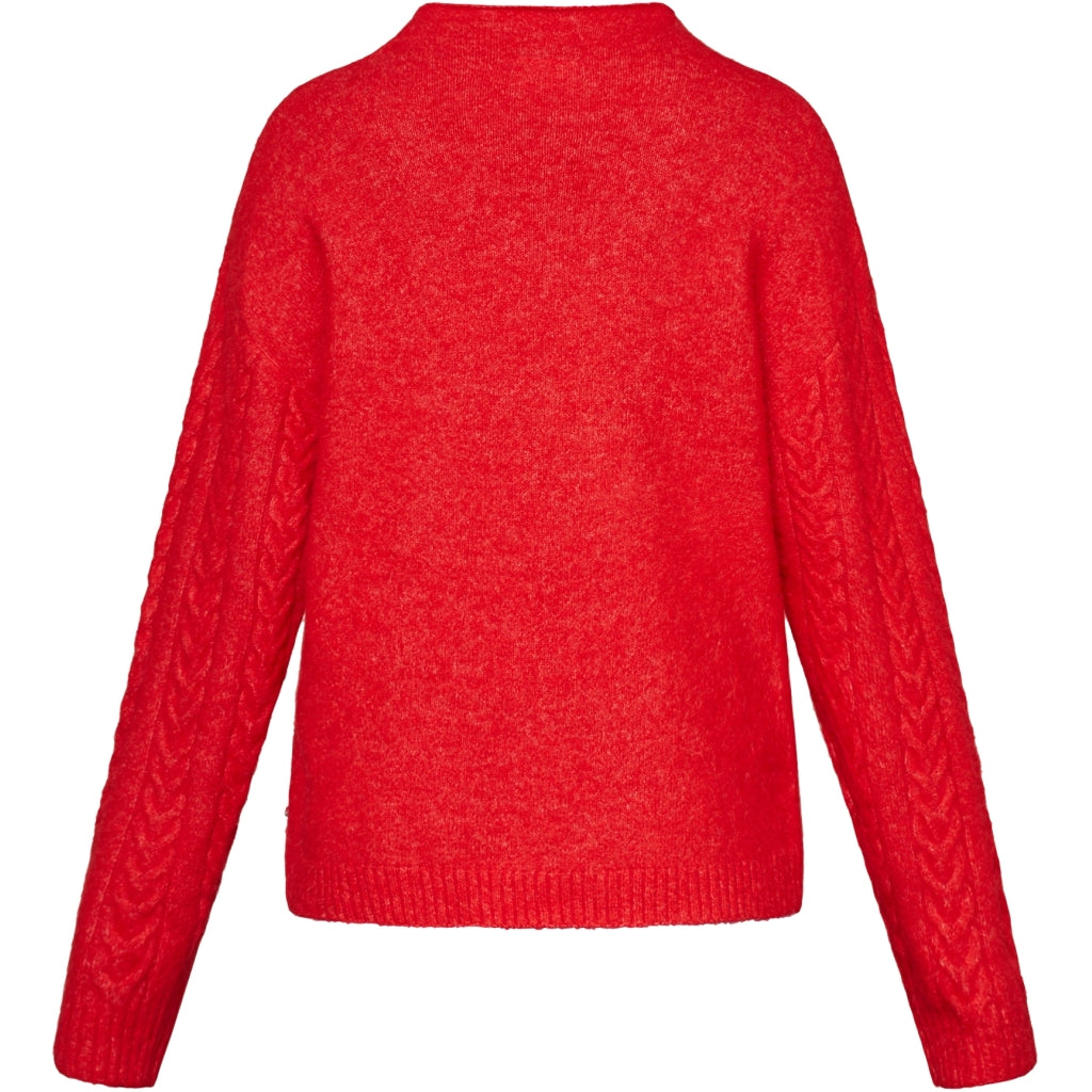 RG_Katey - Red Melange