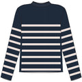 RG_Kathrine - Ecru Stripe
