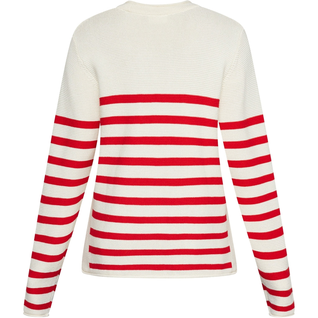 RG_Kathrine - Red Stripe