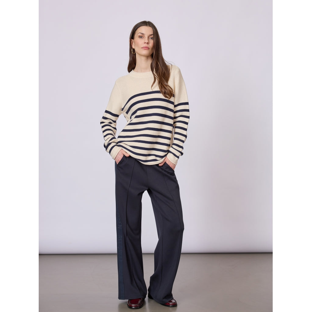 RG_Kathrine - Navy Stripe