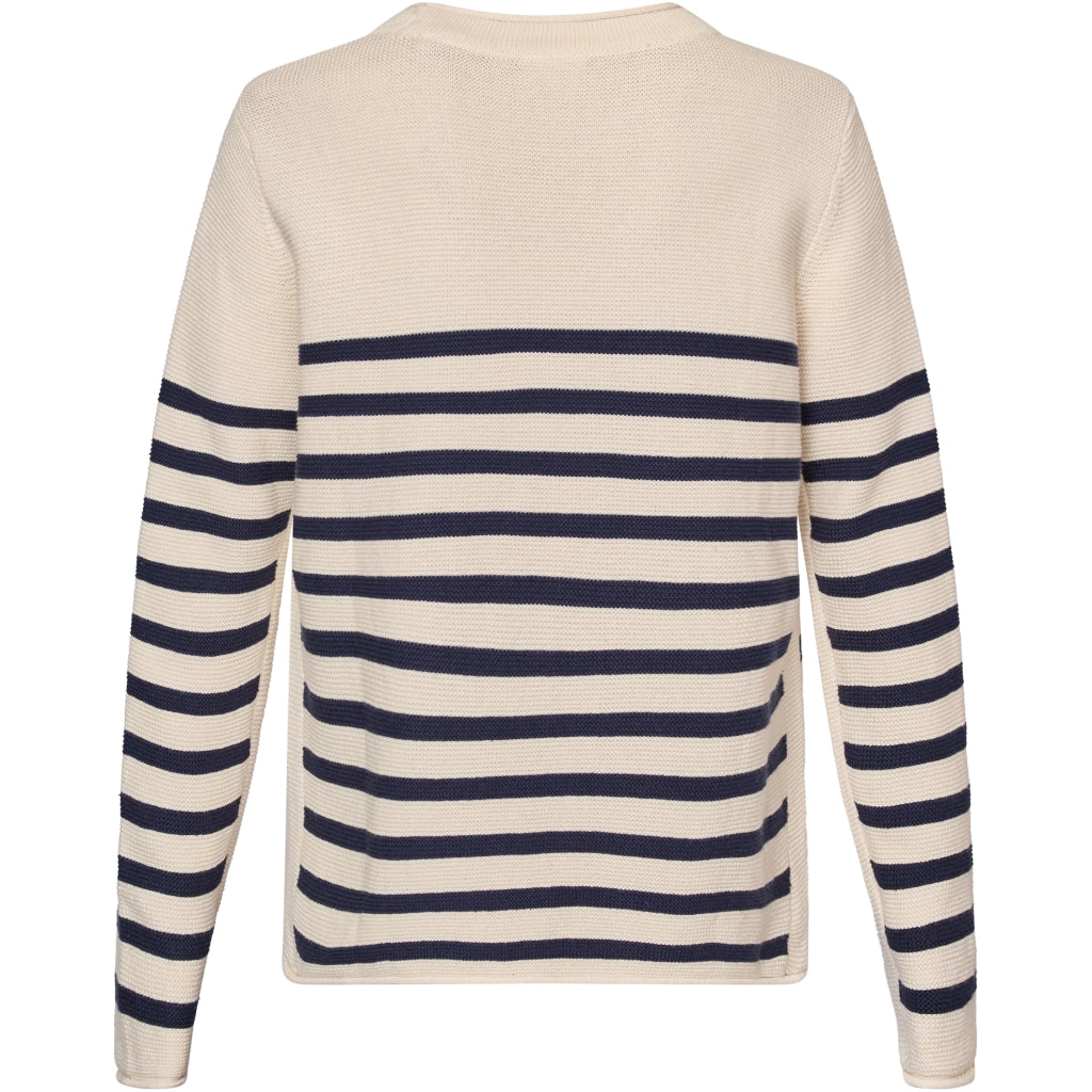 RG_Kathrine - Navy Stripe