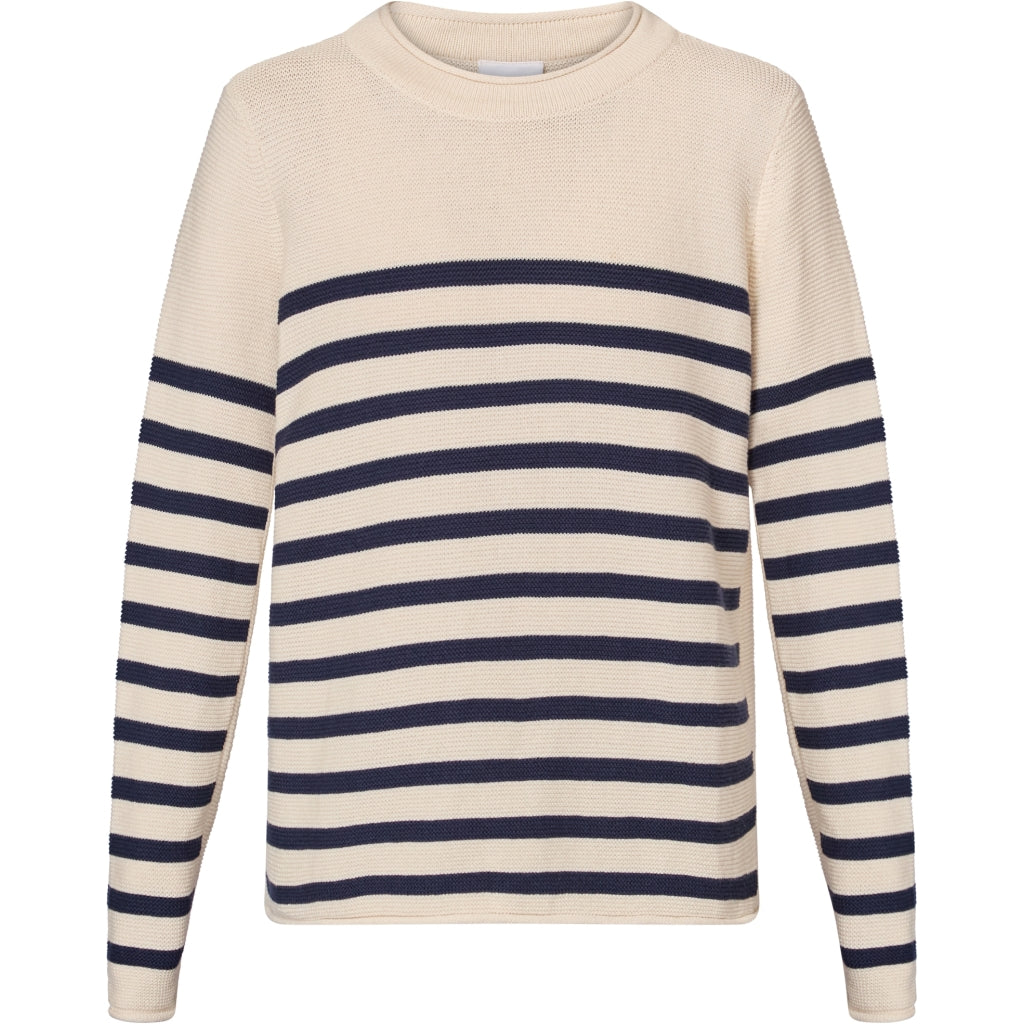 RG_Kathrine - Navy Stripe