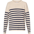 RG_Kathrine - Navy Stripe