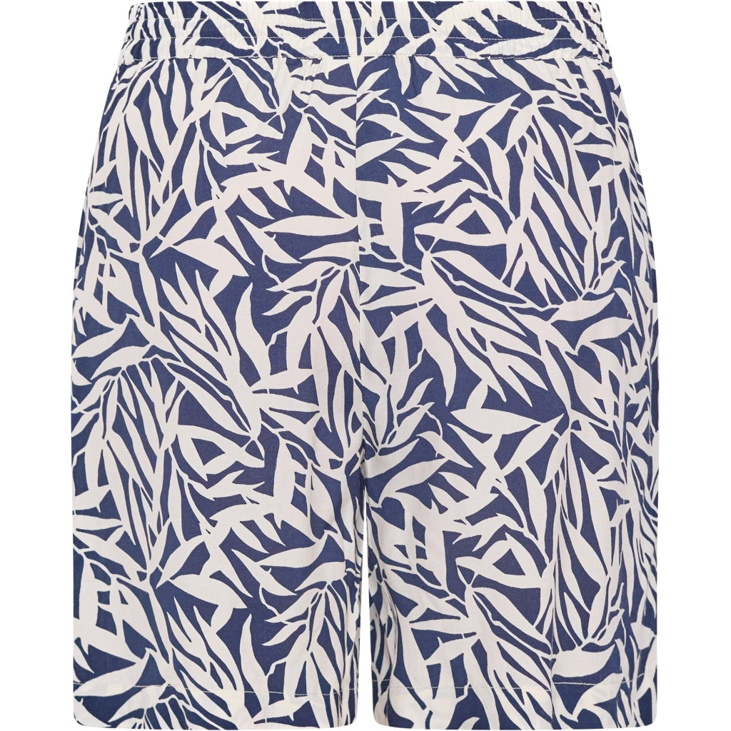 RG_Liva - Navy Pattern