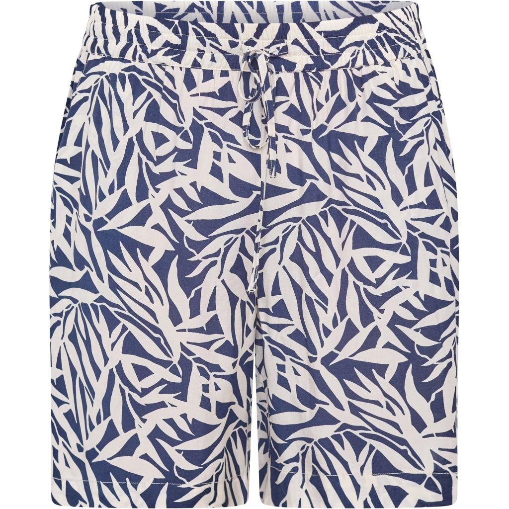 RG_Liva - Navy Pattern