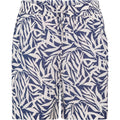 RG_Liva - Navy Pattern