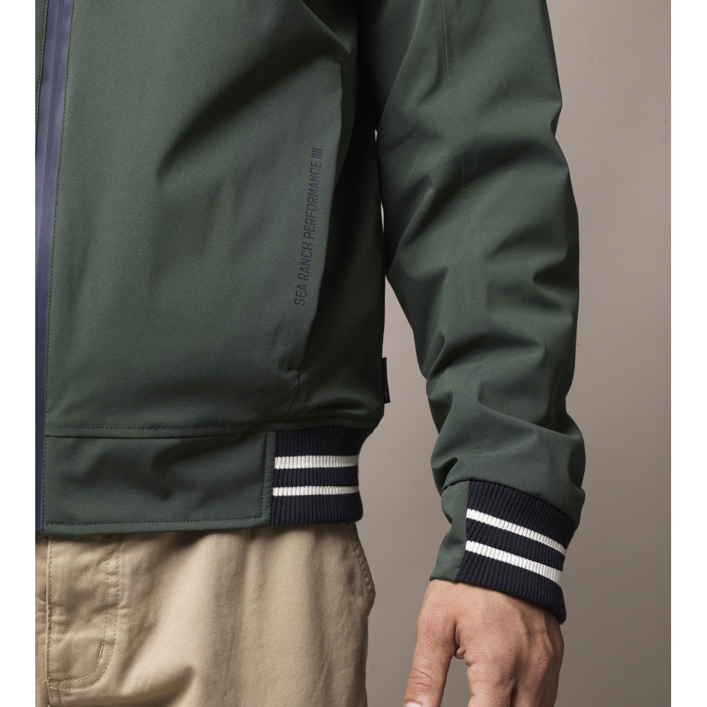 Ralph Jacket - Sycamore Green