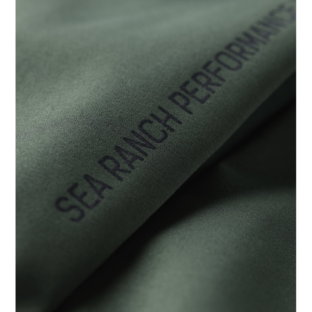 Ralph Jacket - Sycamore Green