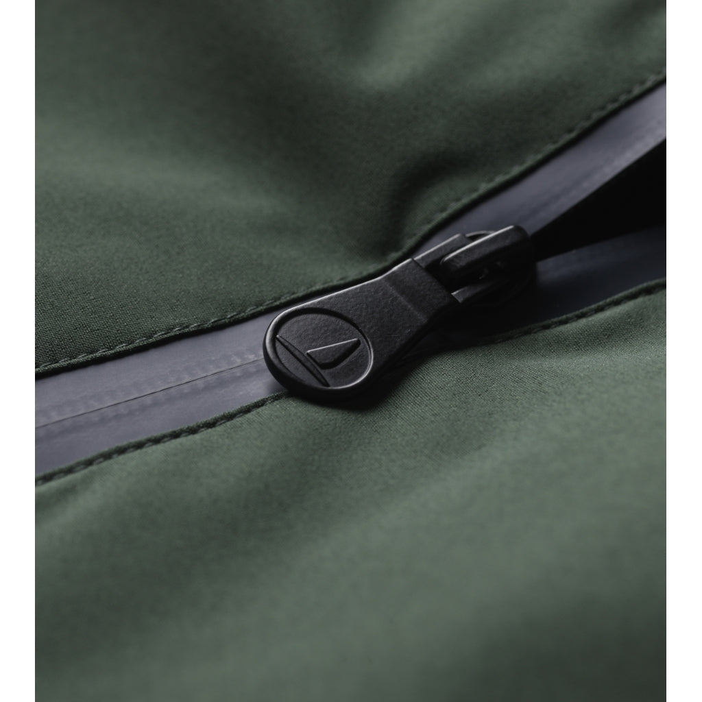 Ralph Jacket - Sycamore Green