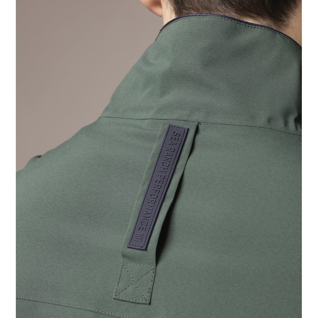 Ralph Jacket - Sycamore Green