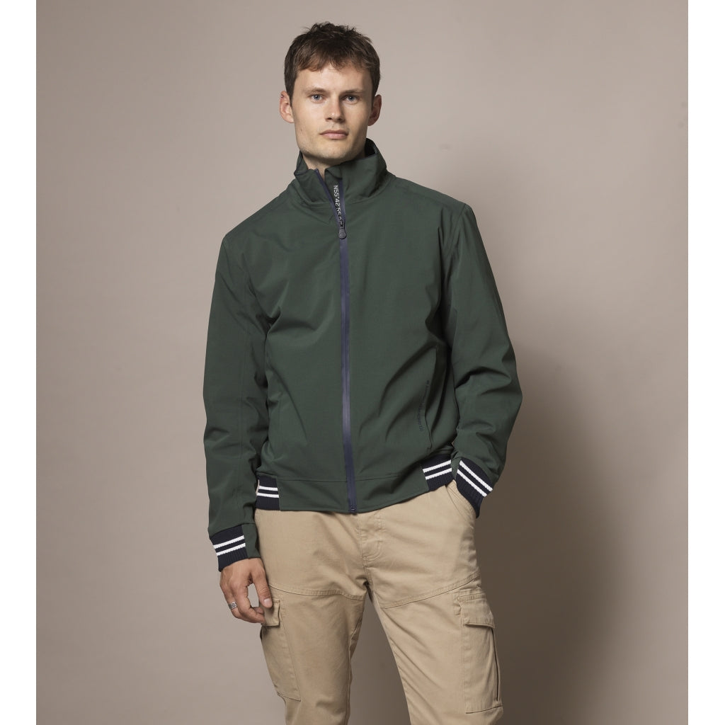 Ralph Jacket - Sycamore Green