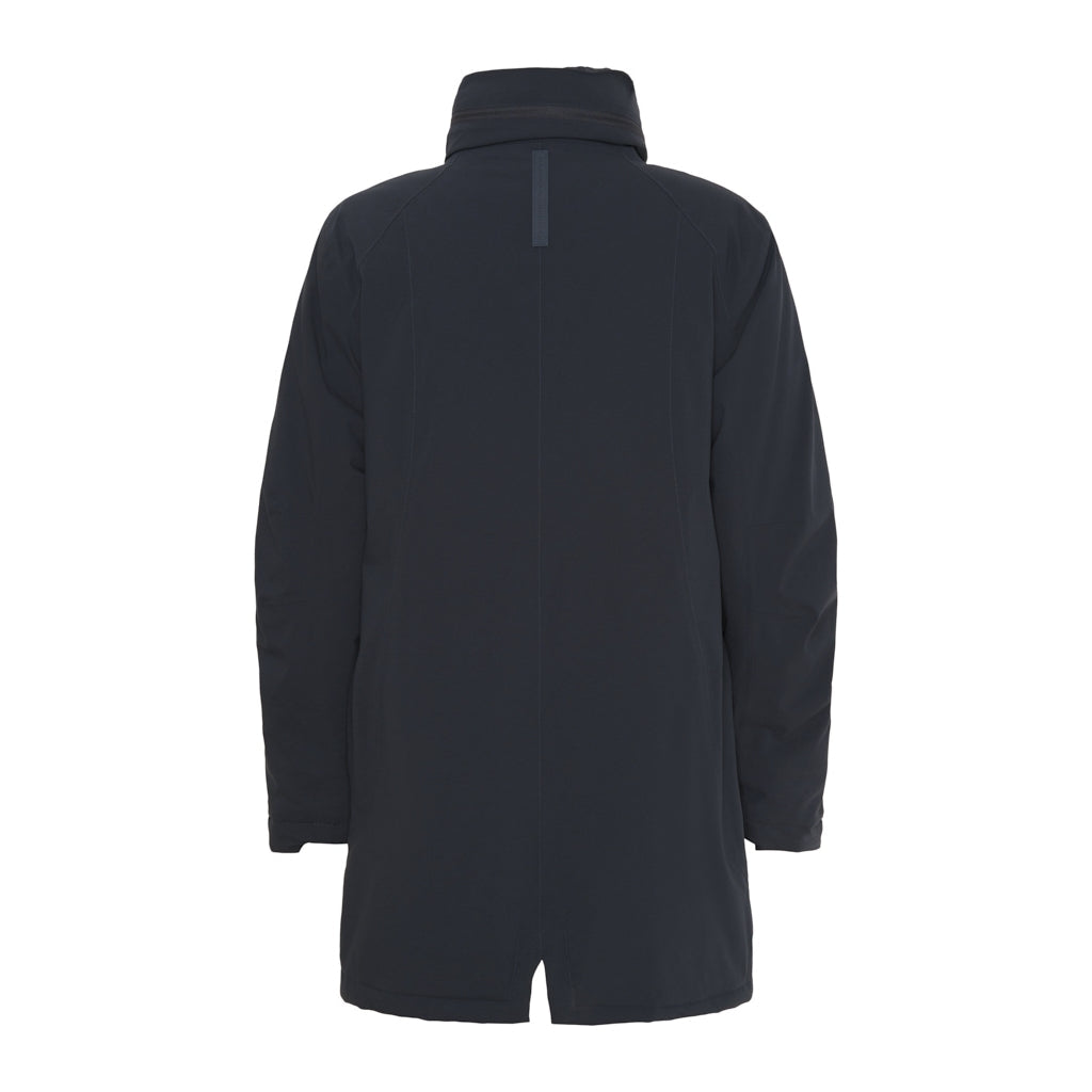 Rebecca Parka - Dark Navy