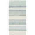 Rebekka Towel - Sky Blue Stripe