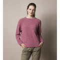 Regina Knit - Fuchsia