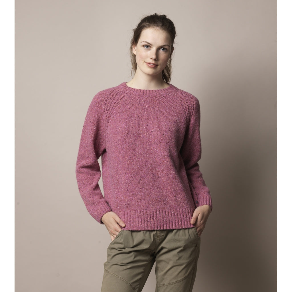Regina Knit - Fuchsia
