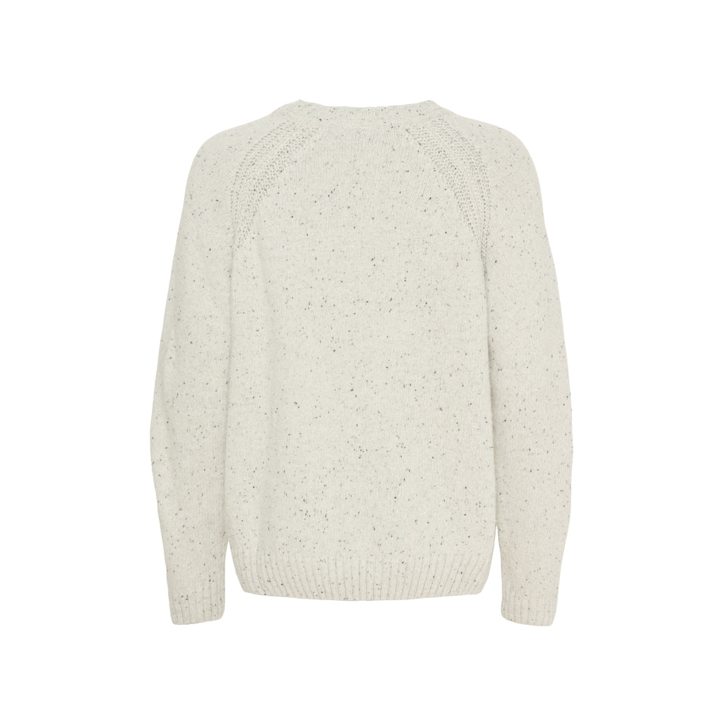 Regina Knit - Pearl