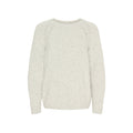 Regina Knit - Pearl