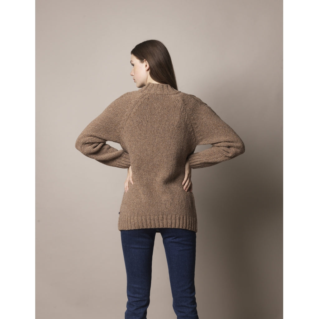 Renate Knit - Light Camel