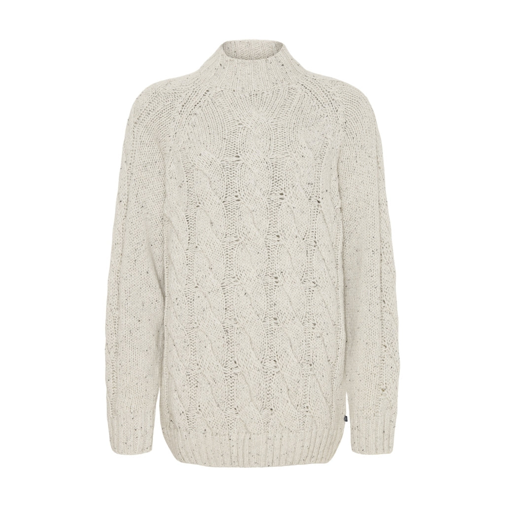 Renate Knit - Pearl