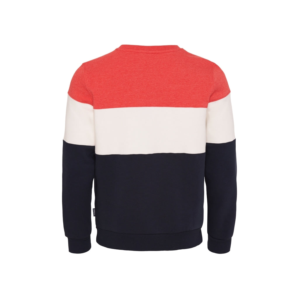 Rob Sweat - SR Red/Pearl/Dark Navy