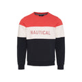 Rob Sweat - SR Red/Pearl/Dark Navy