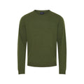 Roger Knit - Leaf Green