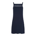 Rosalind Dress - SR Navy