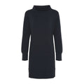 Ruby Dress - Dark Navy