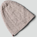 Ruby Hat - Ecru Melange