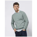 Rupert Knit - Dusty Green