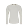 Rupert Knit - Pearl
