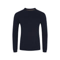 Rupert Knit - SR Navy