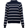 SR_Annalisa - Dark Navy/Pearl