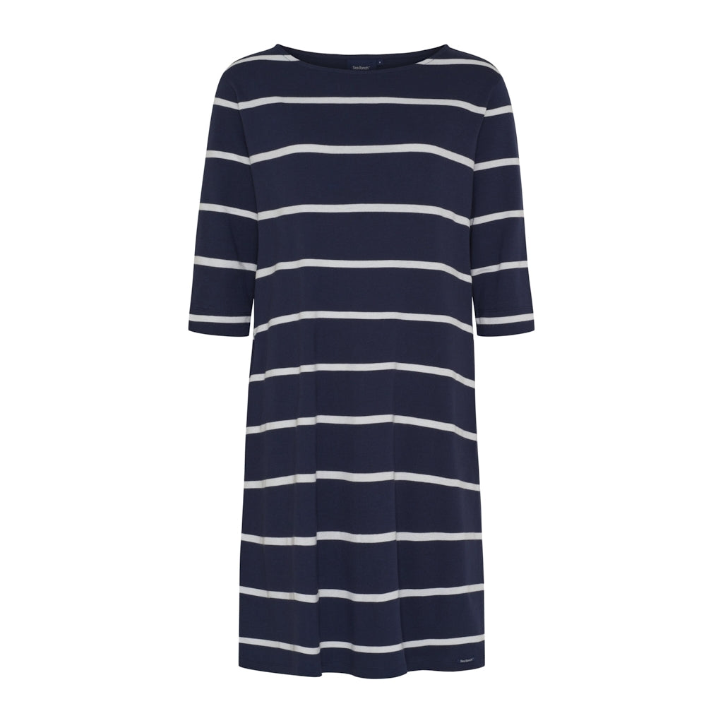 SR_Astrid - SR Navy/Pearl