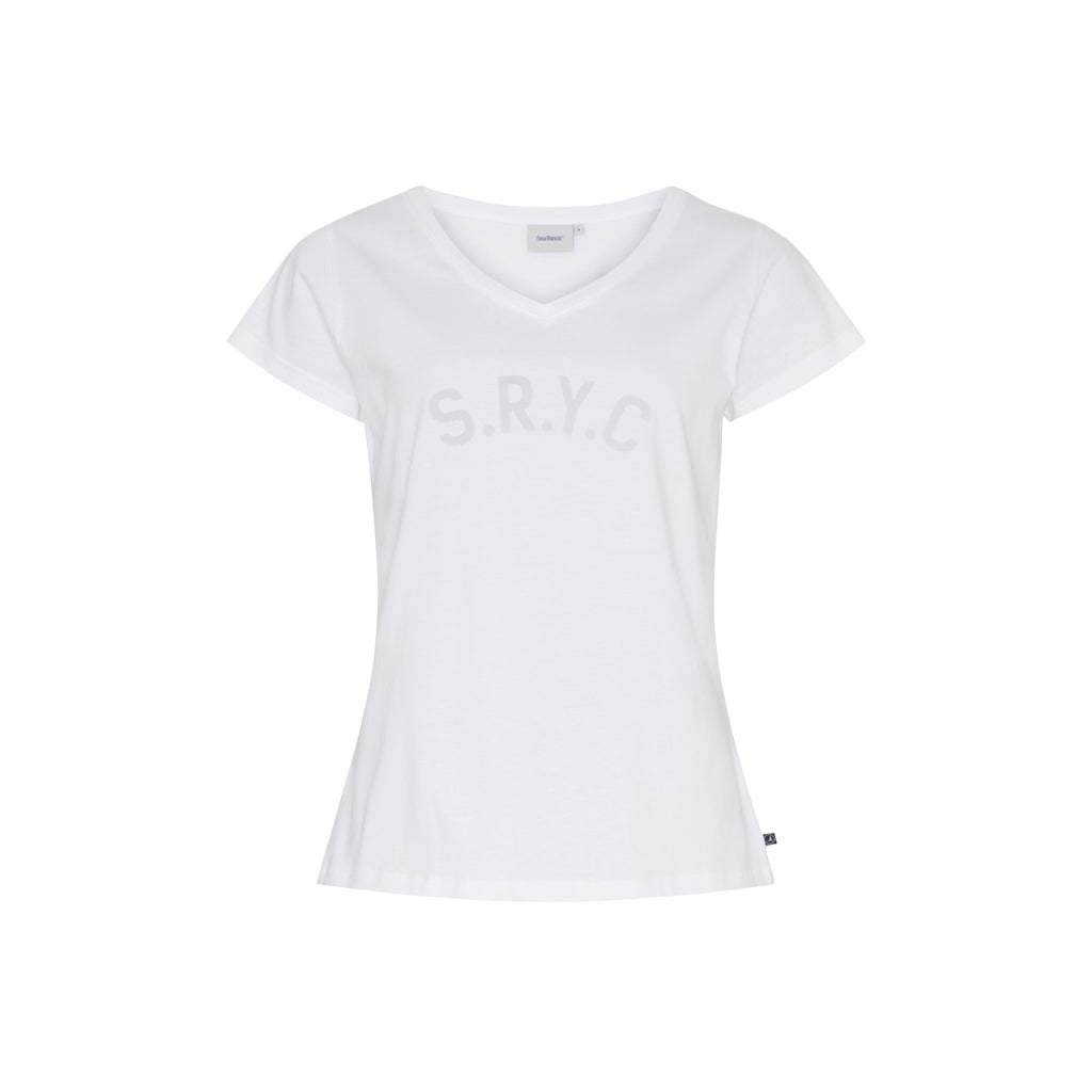 SR_Camelia - White