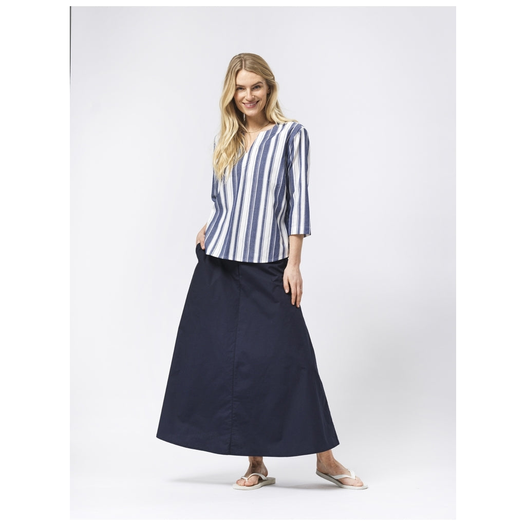 SR_Camma - SR Navy/Pearl