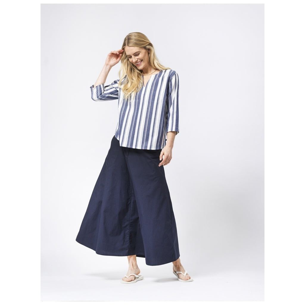 SR_Camma - SR Navy/Pearl