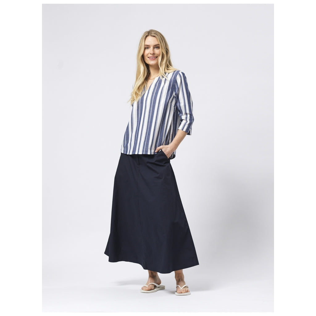 SR_Camma - SR Navy/Pearl