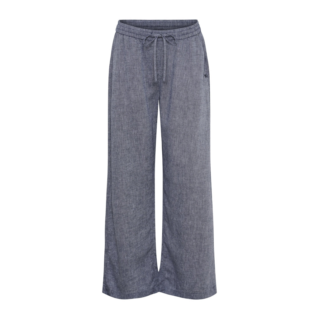 SR_Candie - Navy Melange