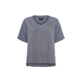 SR_Carol - Navy Melange