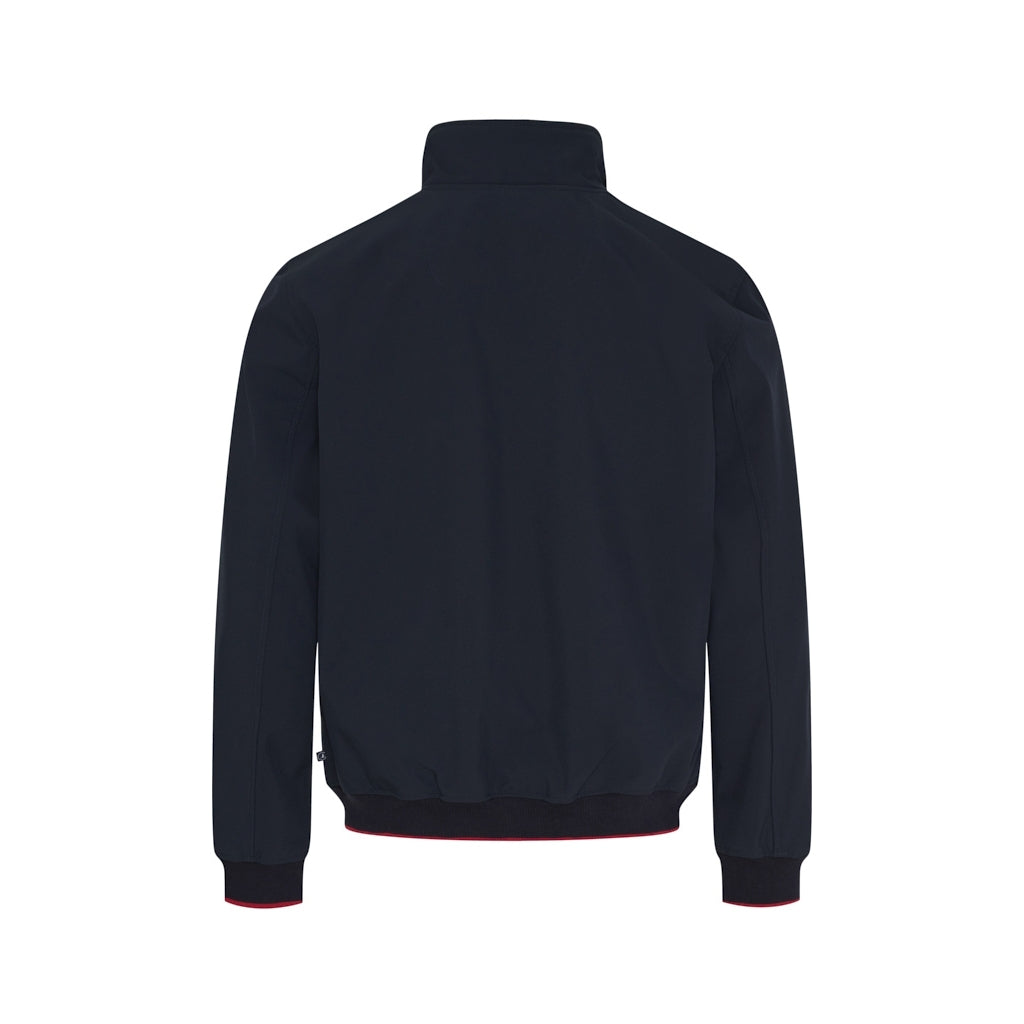 SR_Carr - Dark Navy