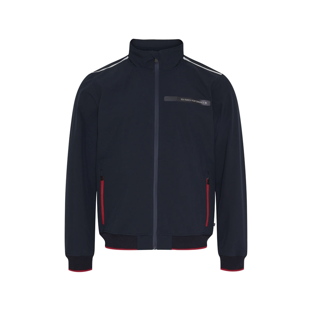 SR_Carr - Dark Navy