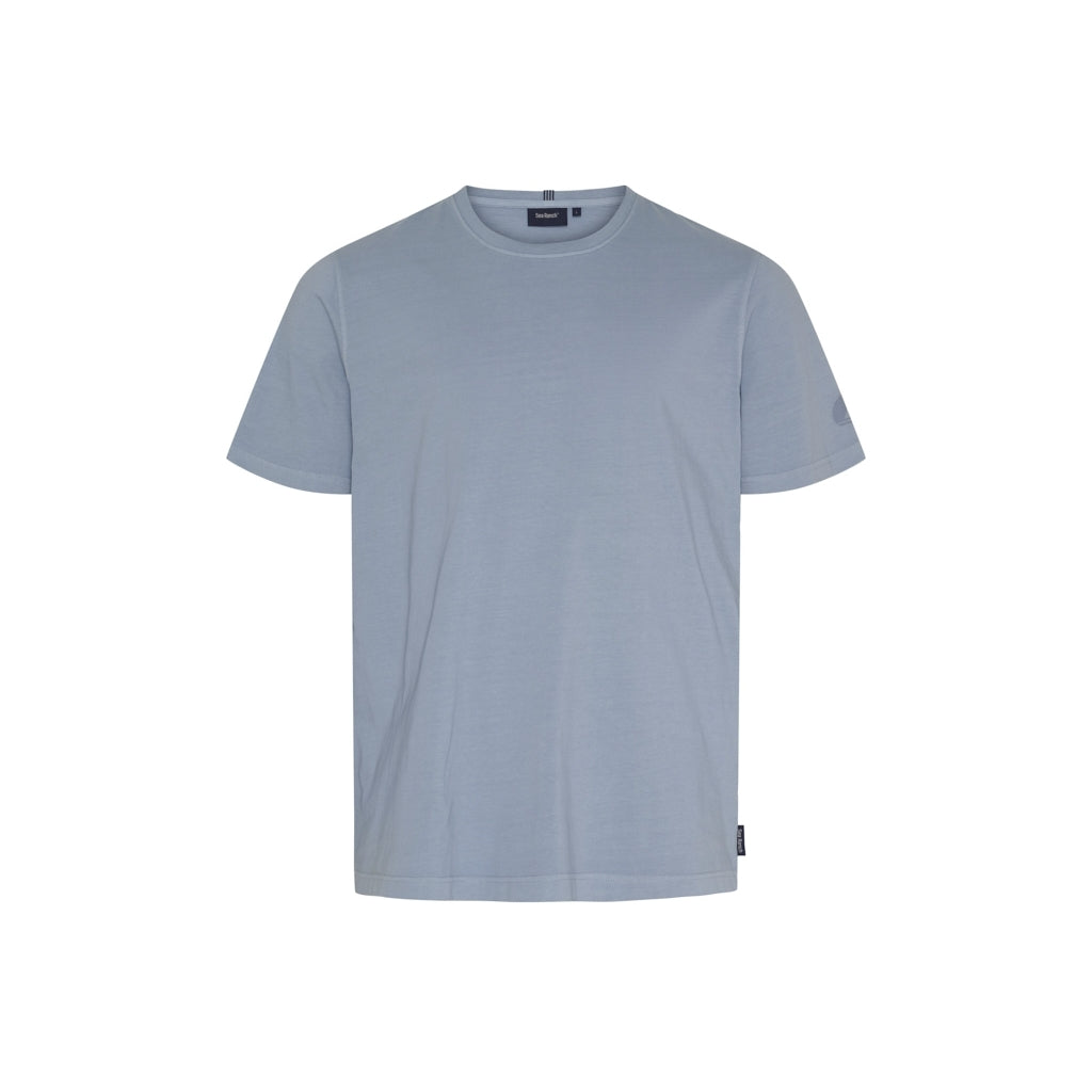 SR_Chester - Dull Pastel Blue