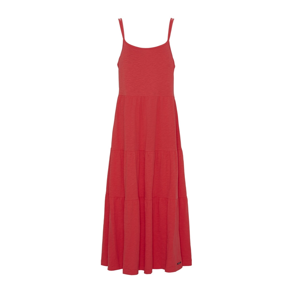 SR_Donna - Watermelon Red