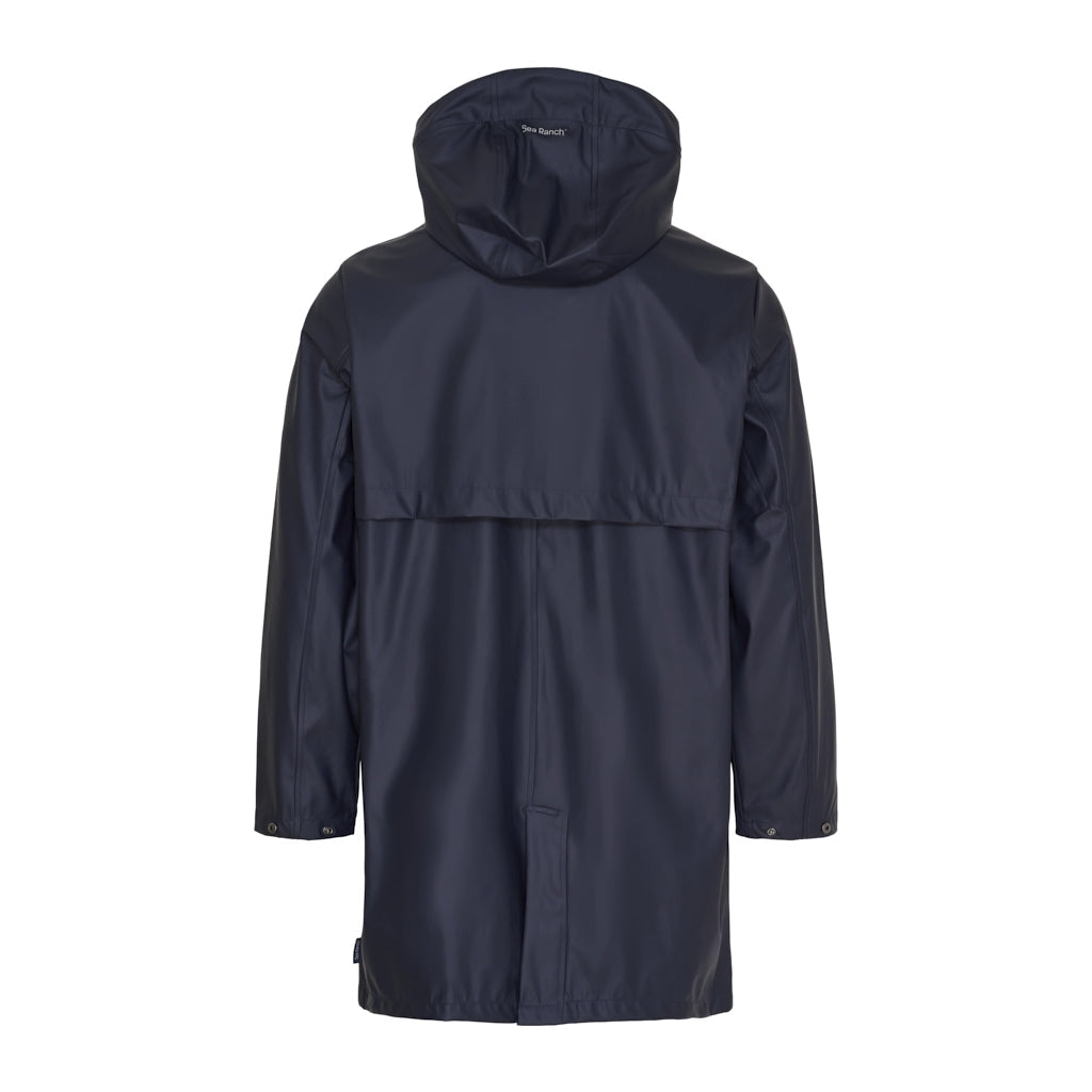 SR_Dundee - Dark Navy