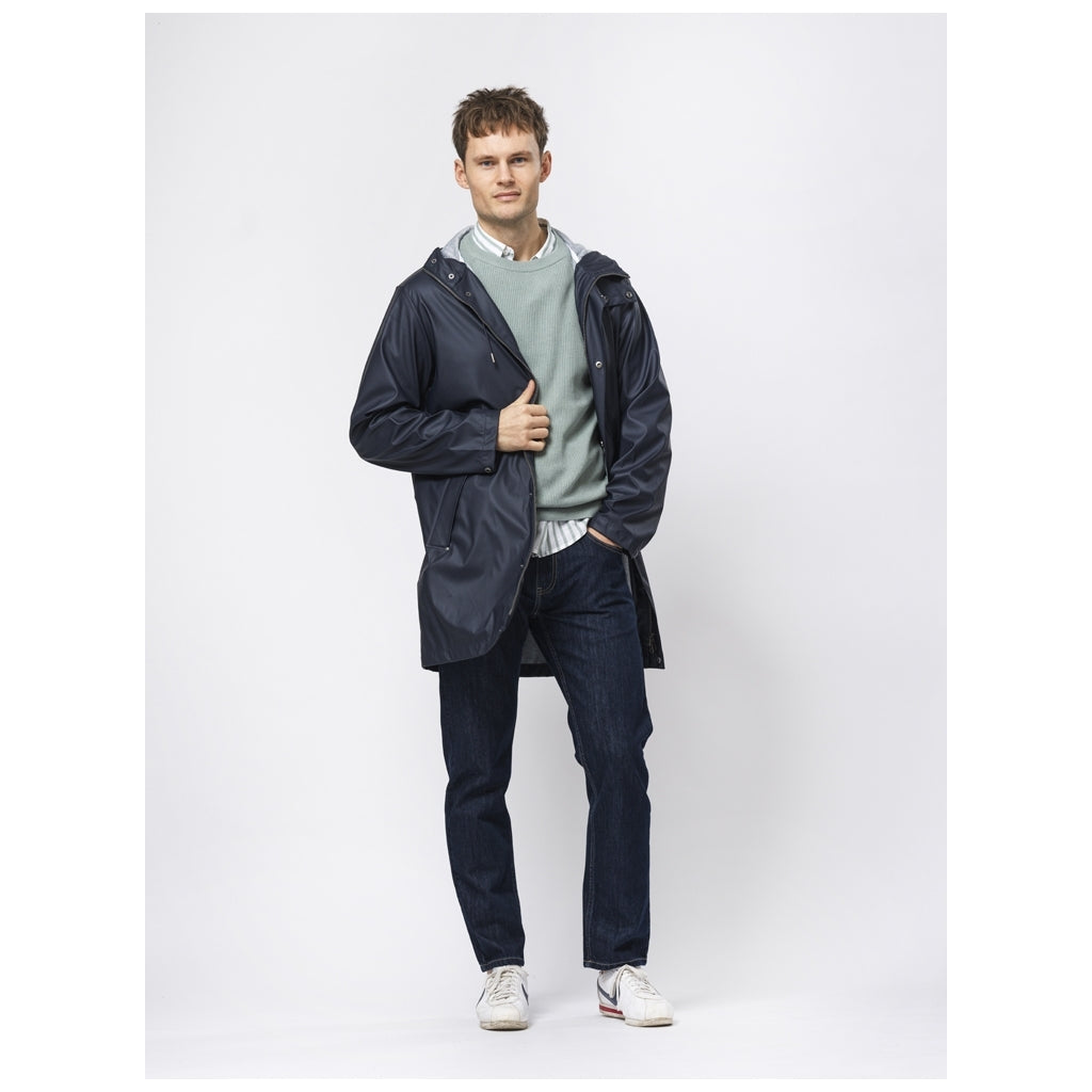 SR_Dundee - Dark Navy