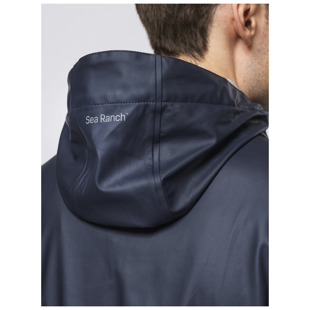 SR_Dundee - Dark Navy