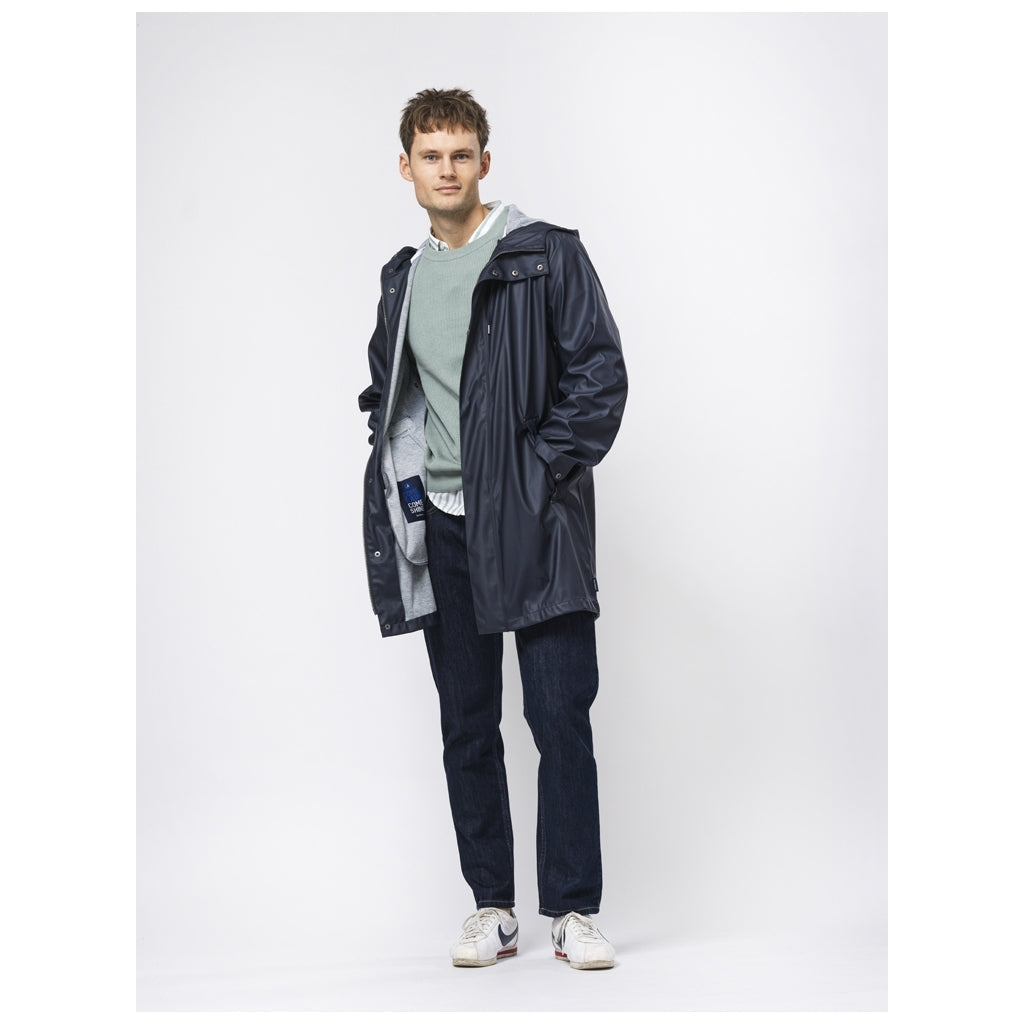 SR_Dundee - Dark Navy